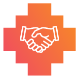 Developer-led Model